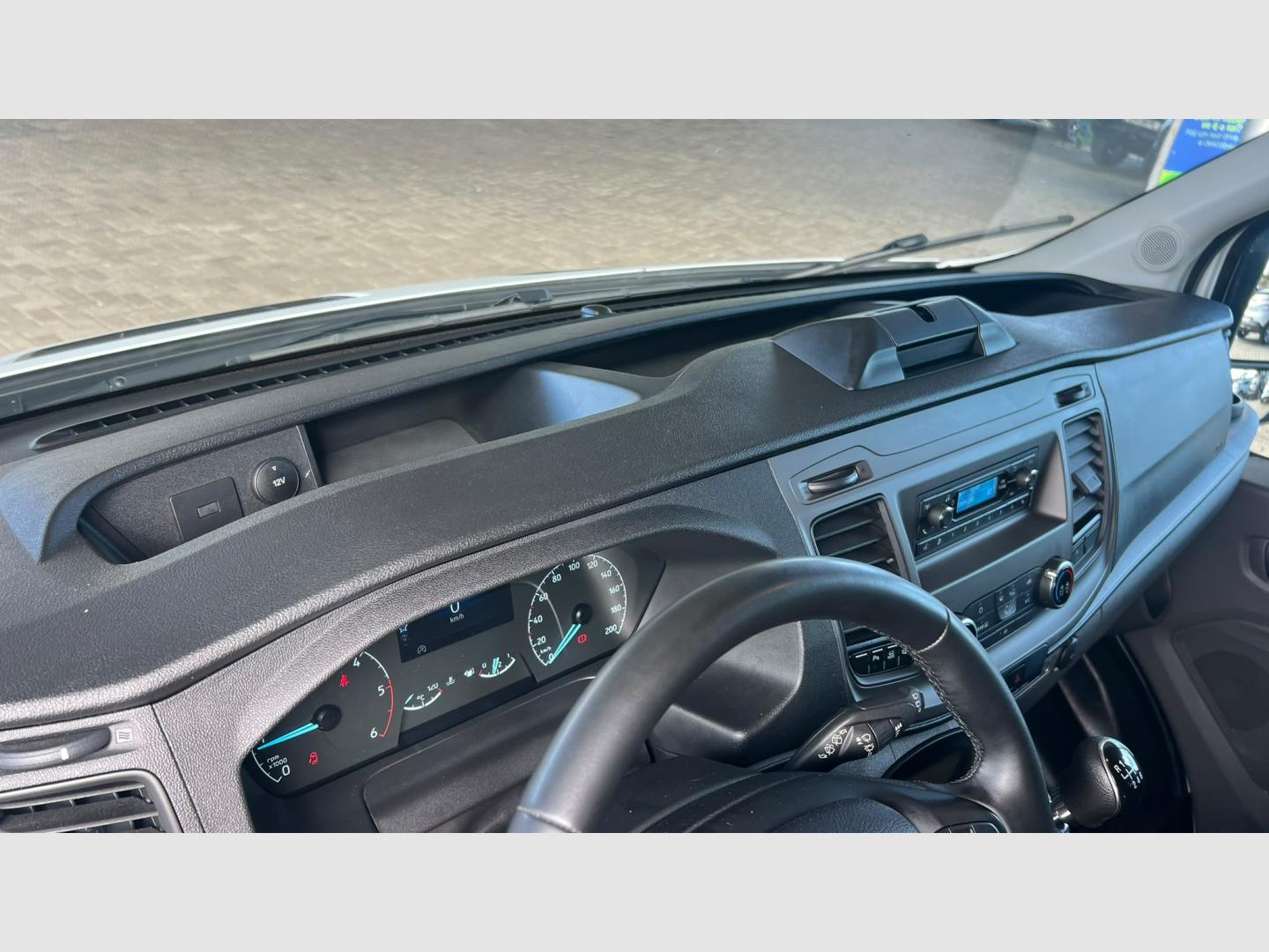Ford Transit 2.0 TDCi 130cv 350 L3H2 Trend