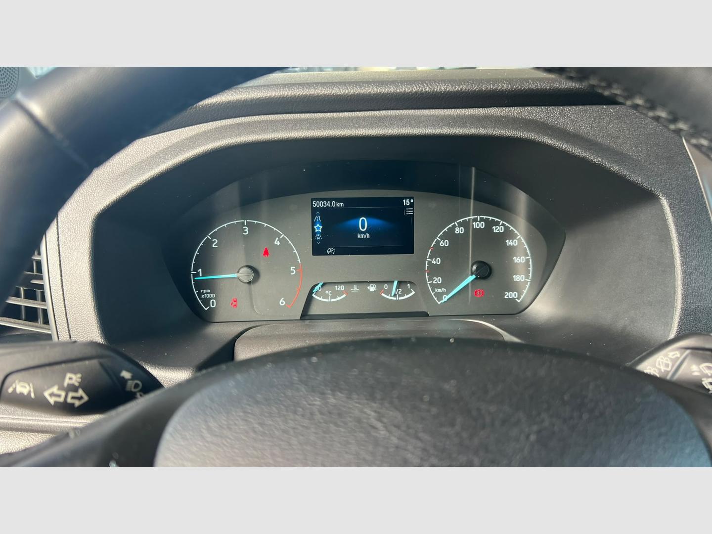 Ford Transit 2.0 TDCi 130cv 350 L3H2 Trend
