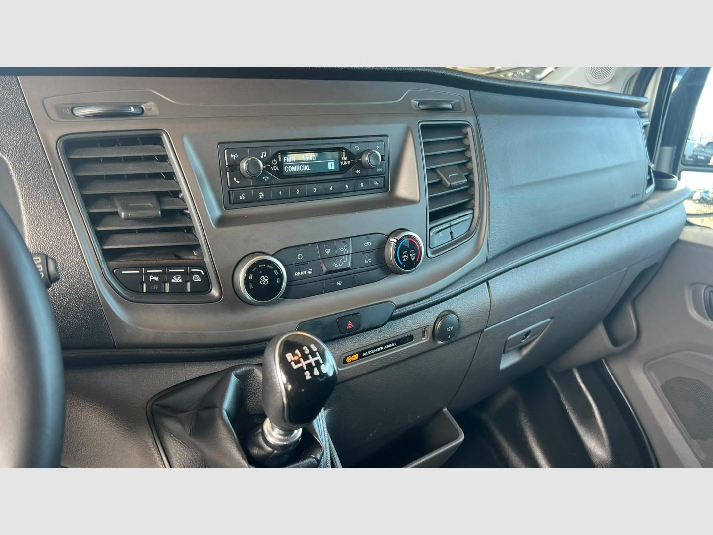 Ford Transit 2.0 TDCi 130cv 350 L3H2 Trend