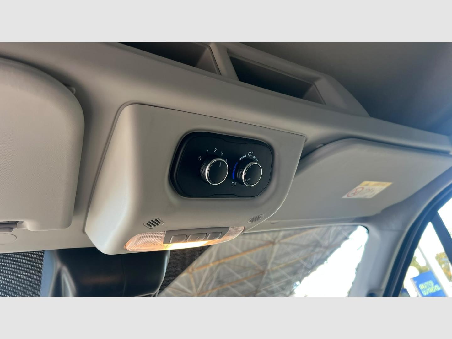 Ford Transit 2.0 TDCi 130cv 350 L3H2 Trend