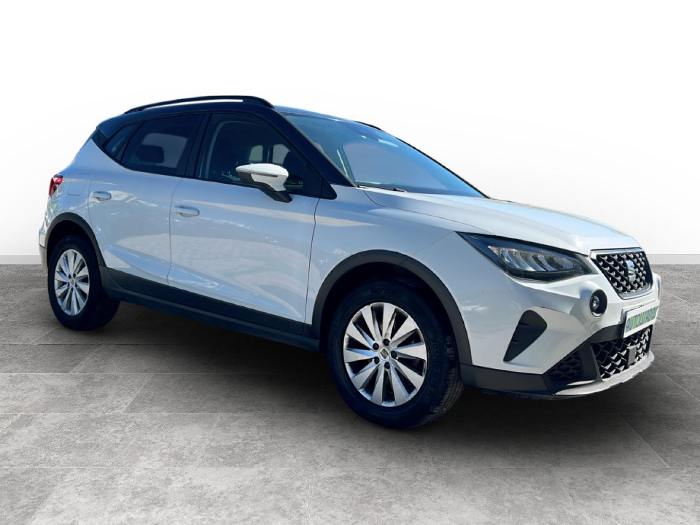 SEAT Arona 1.0 TSI STYLE 5v