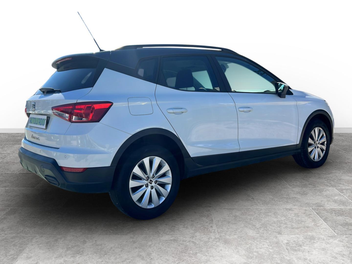 SEAT Arona 1.0 TSI STYLE 5v