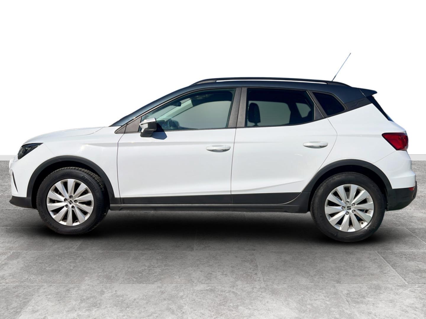 SEAT Arona 1.0 TSI STYLE 5v