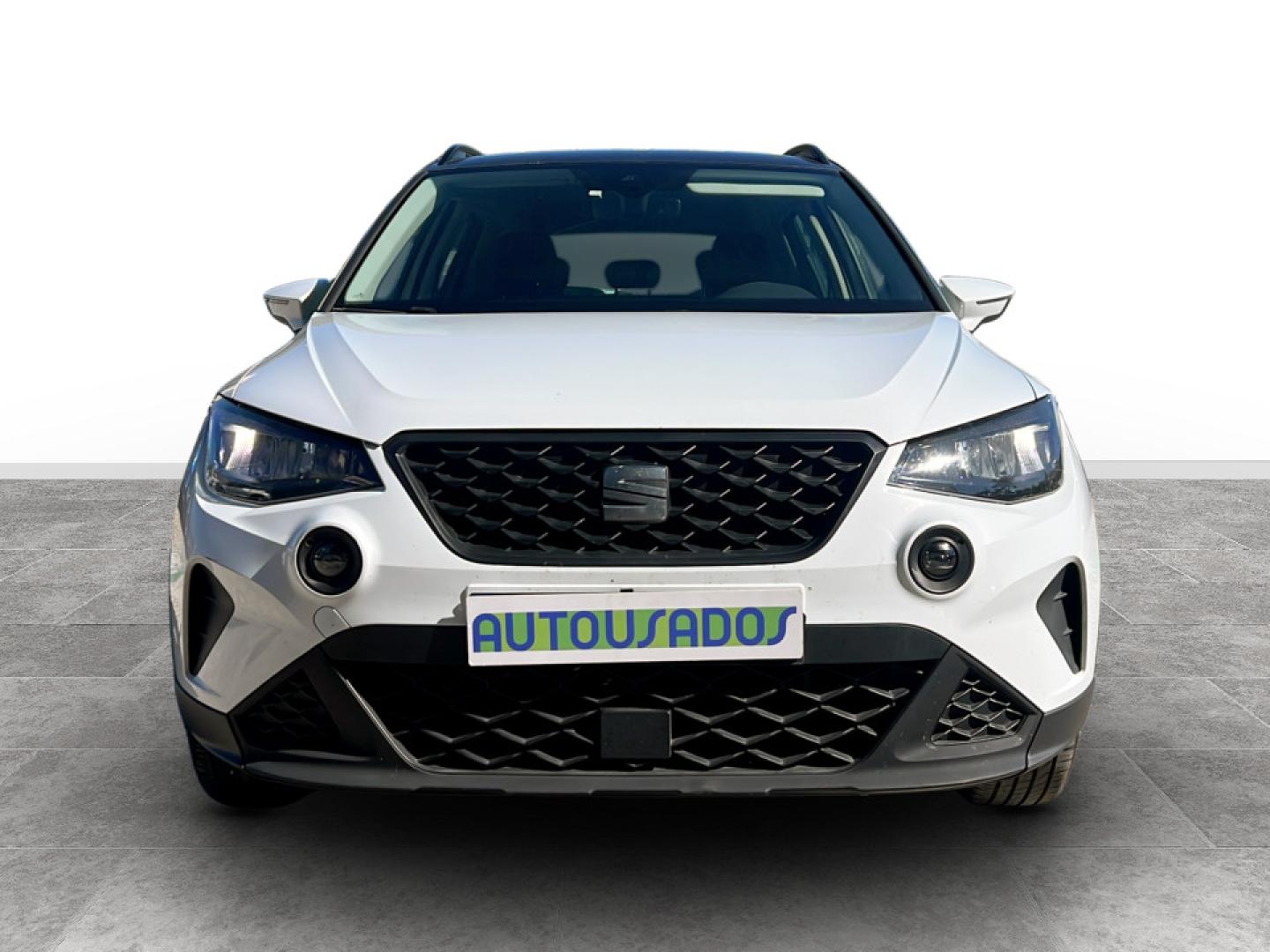 SEAT Arona 1.0 TSI STYLE 5v