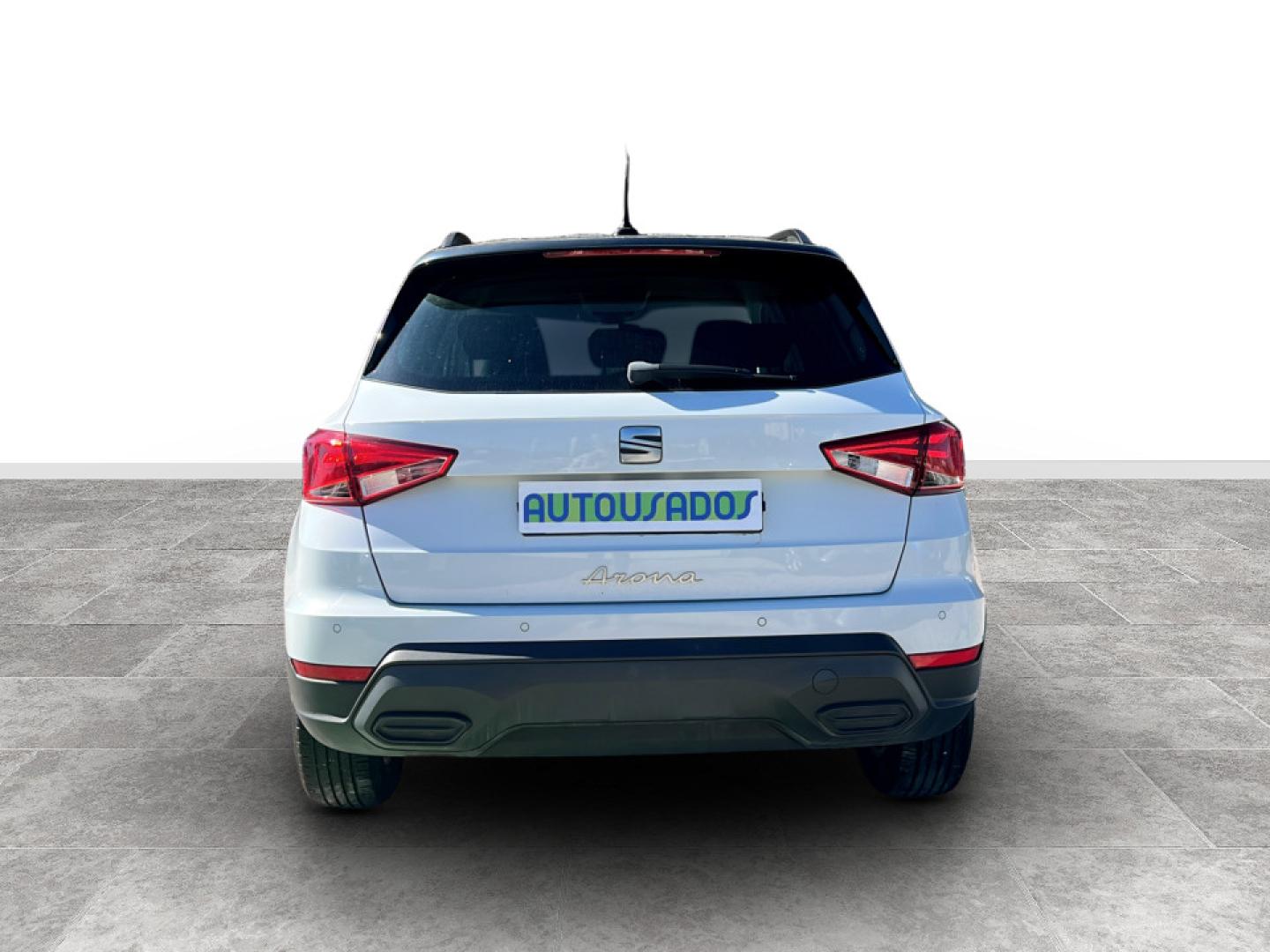 SEAT Arona 1.0 TSI STYLE 5v