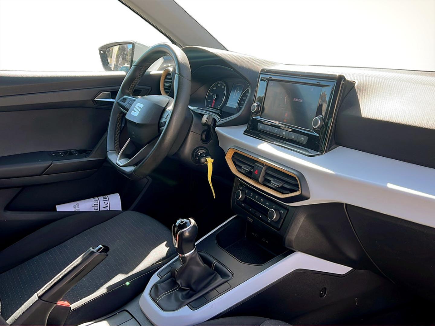 SEAT Arona 1.0 TSI STYLE 5v