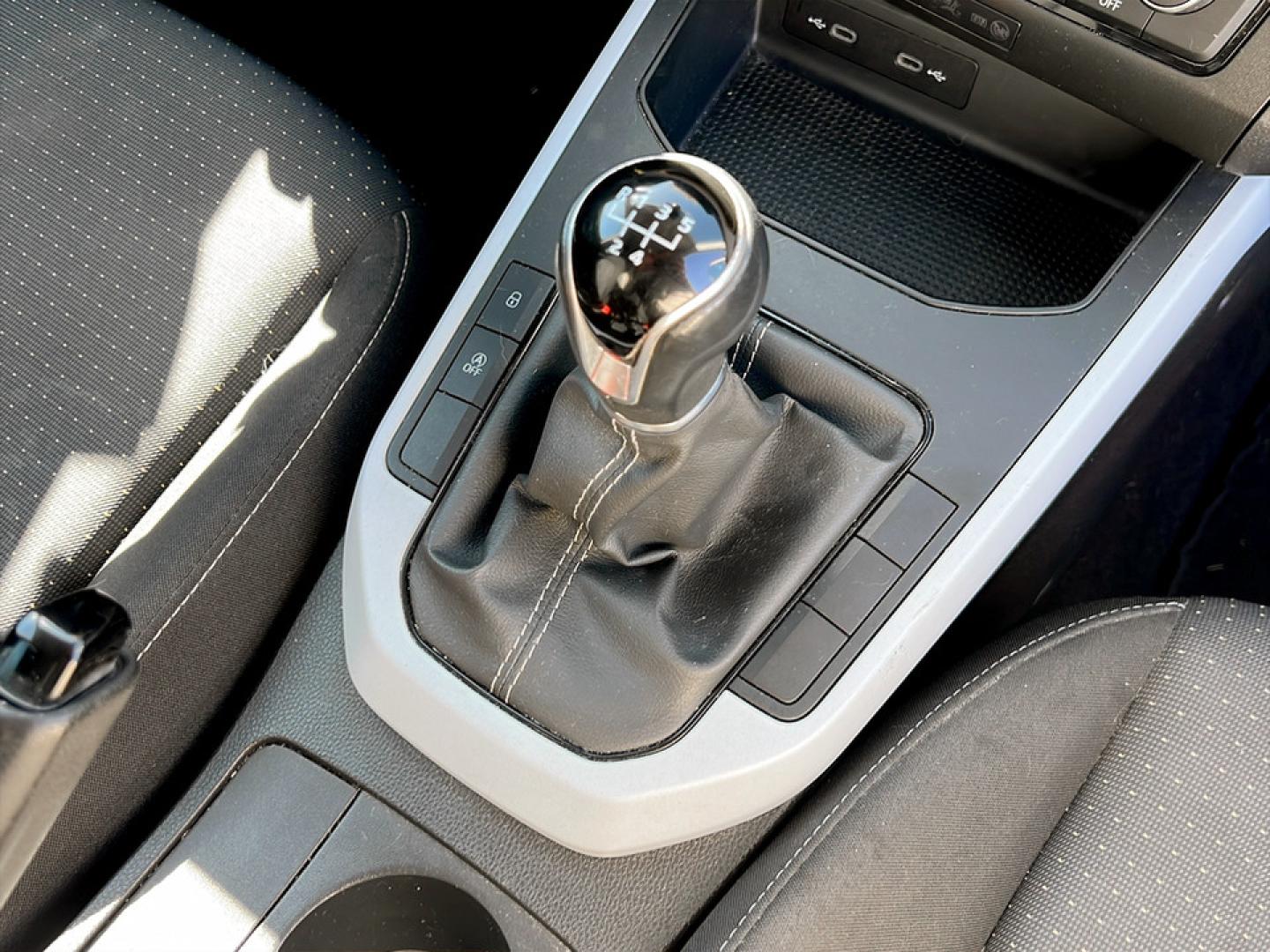 SEAT Arona 1.0 TSI STYLE 5v