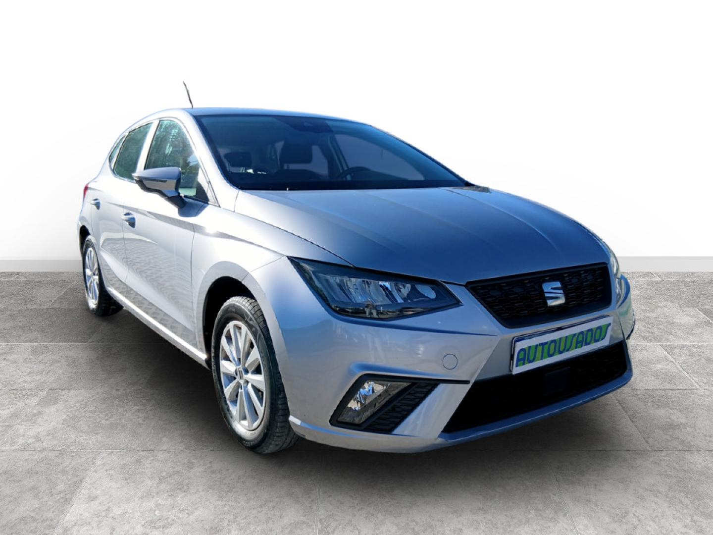 SEAT Ibiza 1.0 TSI STYLE 5v