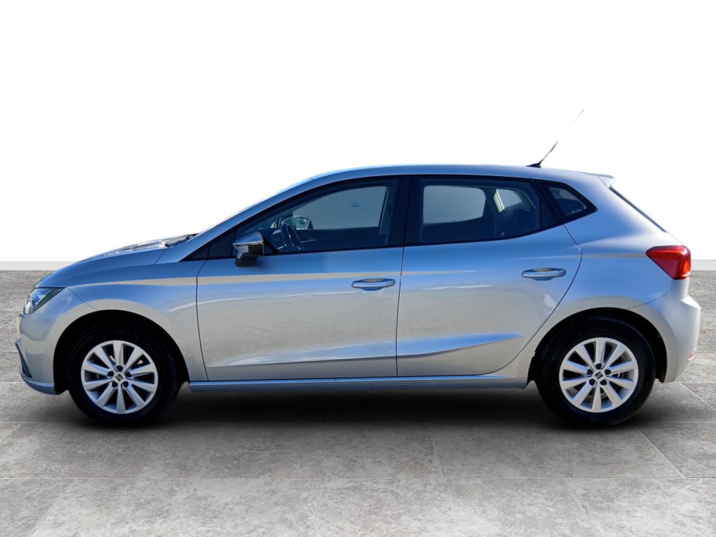 SEAT Ibiza 1.0 TSI STYLE 5v