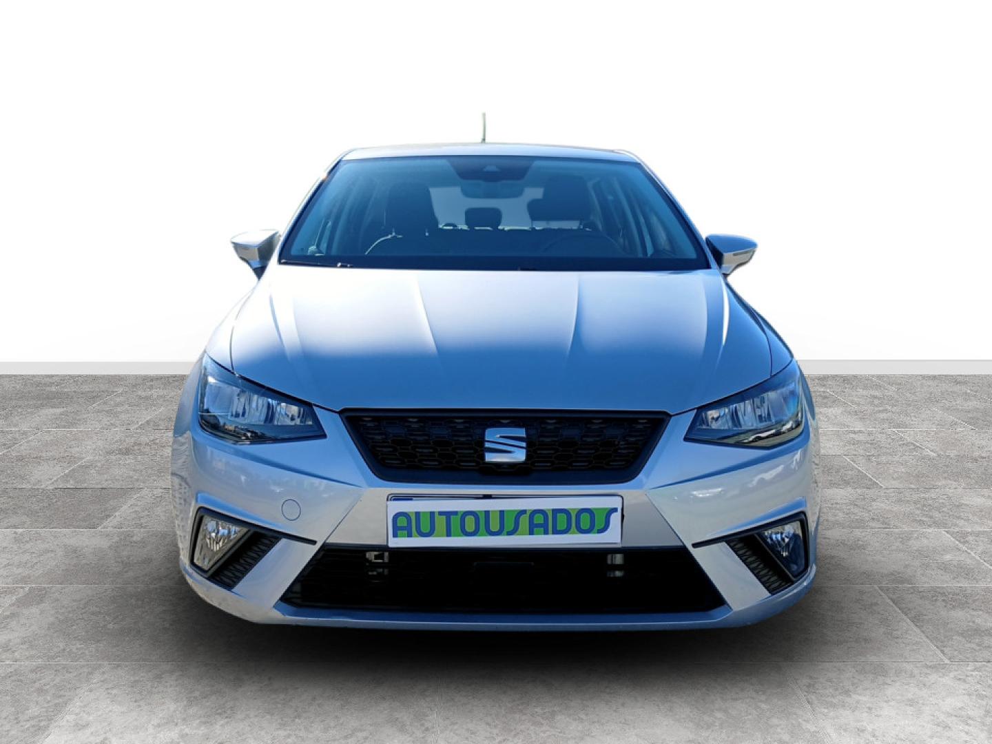 SEAT Ibiza 1.0 TSI STYLE 5v