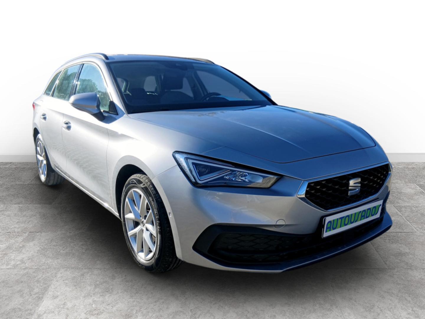 SEAT Leon 1.0 TSI STYLE Cx Man 6v S&S