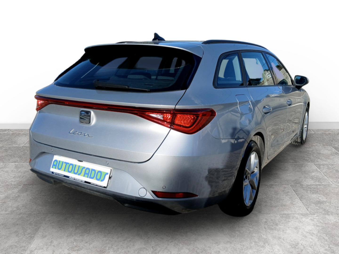 SEAT Leon 1.0 TSI STYLE Cx Man 6v S&S