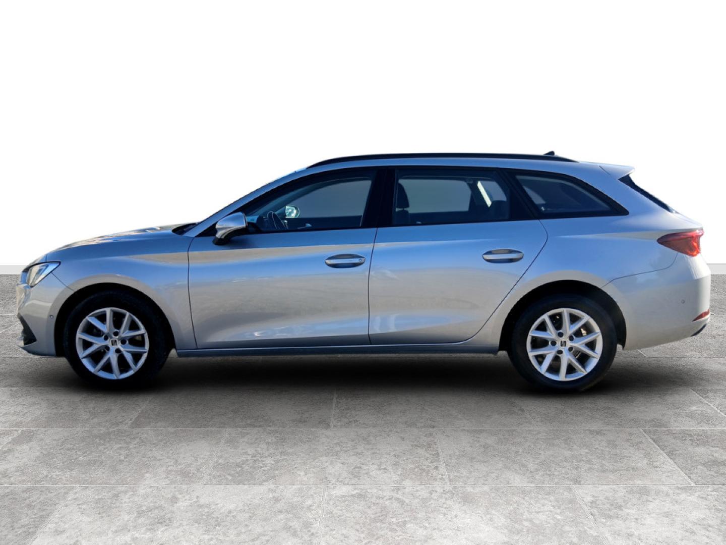 SEAT Leon 1.0 TSI STYLE Cx Man 6v S&S
