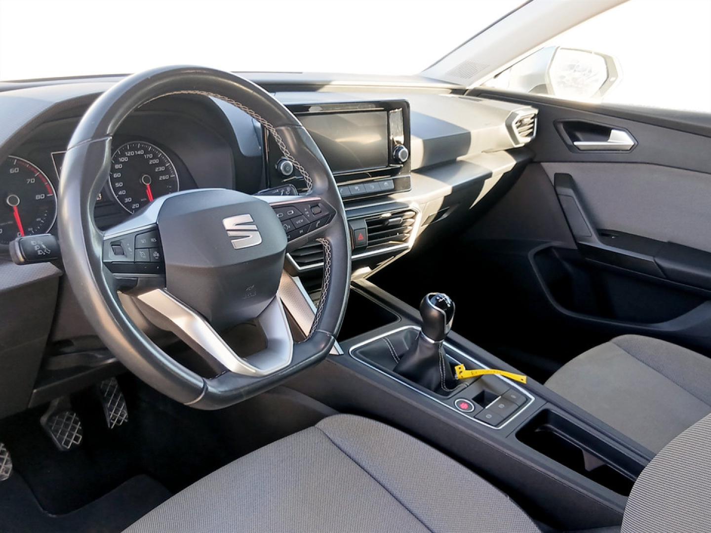 SEAT Leon 1.0 TSI STYLE Cx Man 6v S&S
