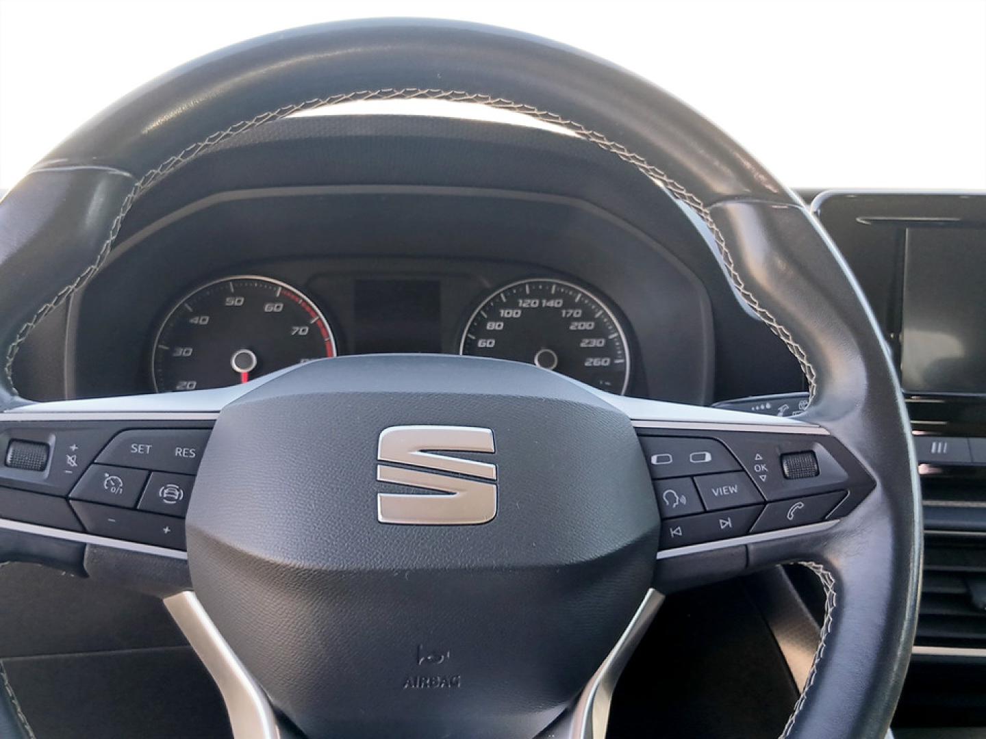 SEAT Leon 1.0 TSI STYLE Cx Man 6v S&S