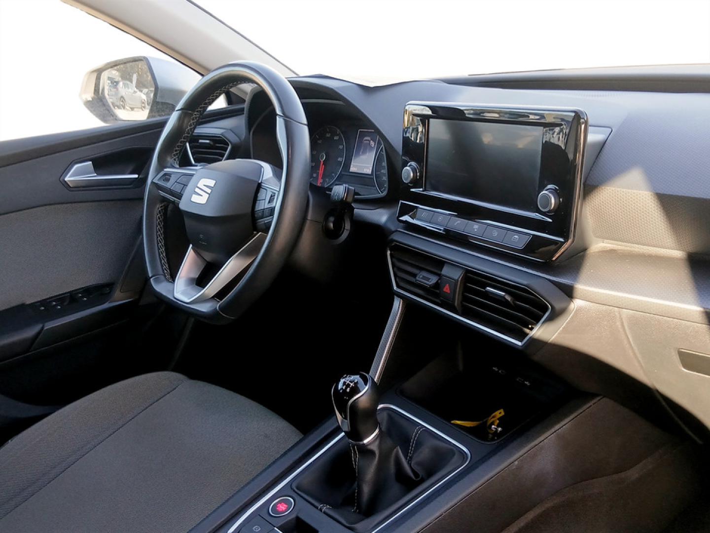 SEAT Leon 1.0 TSI STYLE Cx Man 6v S&S