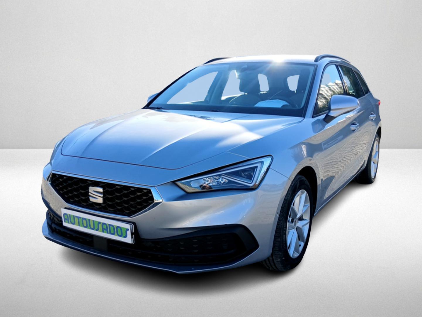SEAT Leon 1.0 TSI STYLE Cx Man 6v S&S