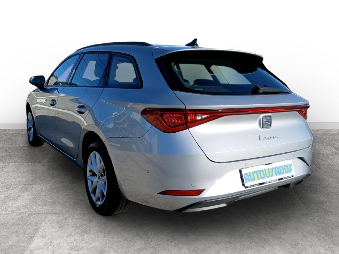 SEAT Leon 1.0 TSI STYLE Cx Man 6v S&S