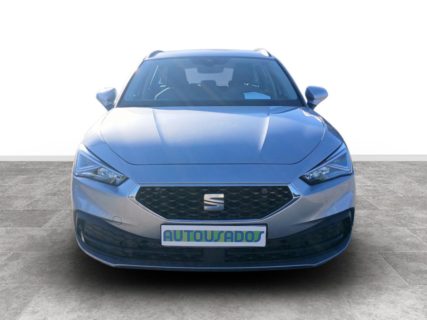 SEAT Leon 1.0 TSI STYLE Cx Man 6v S&S