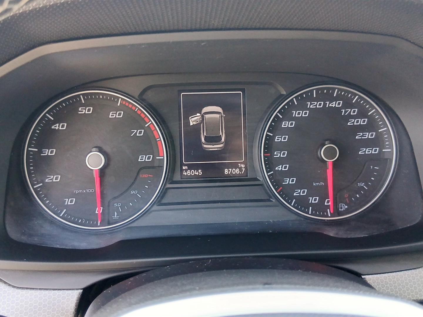 SEAT Leon 1.0 TSI STYLE Cx Man 6v S&S