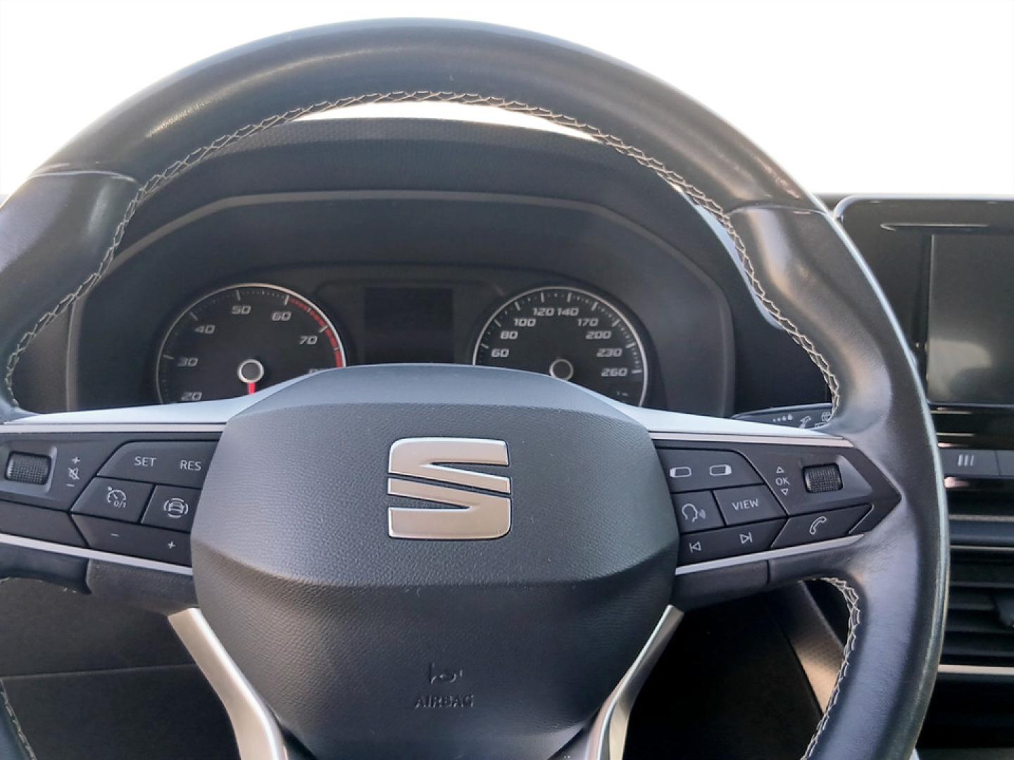 SEAT Leon 1.0 TSI STYLE Cx Man 6v S&S