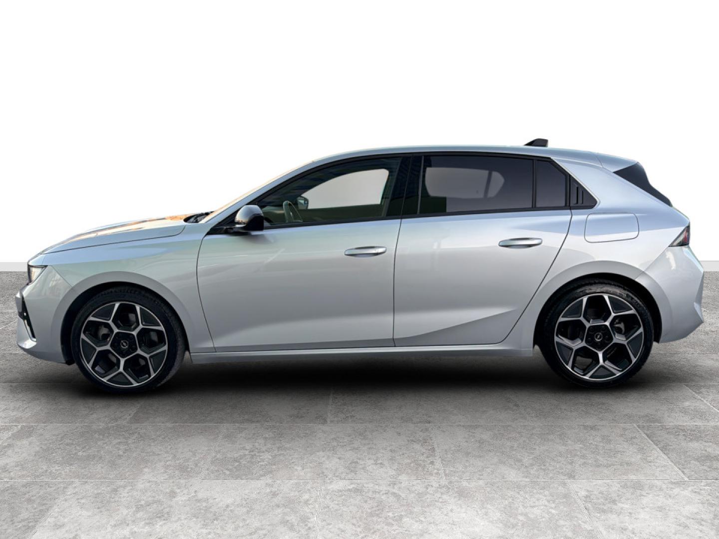 Opel Astra 1.6T PHEV 180cv GS Line AT8