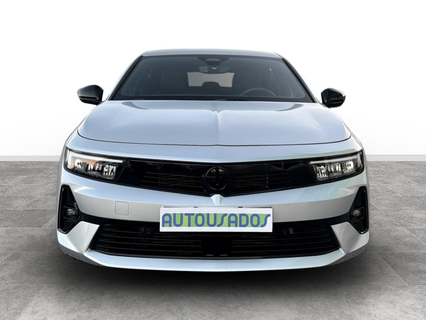 Opel Astra 1.6T PHEV 180cv GS Line AT8