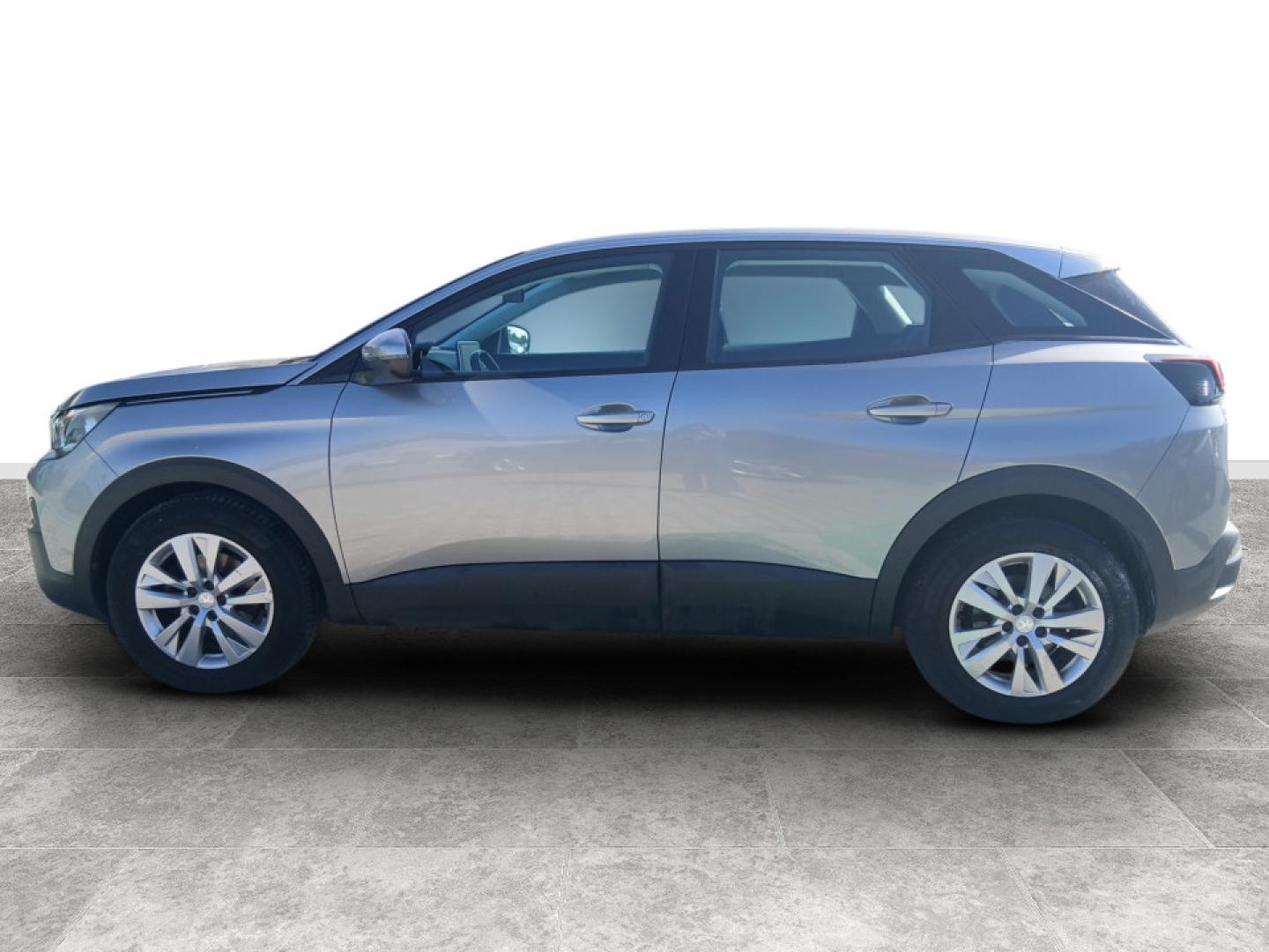 Peugeot 3008 Active 1.5 BlueHDi 130cv Euro 6.2d