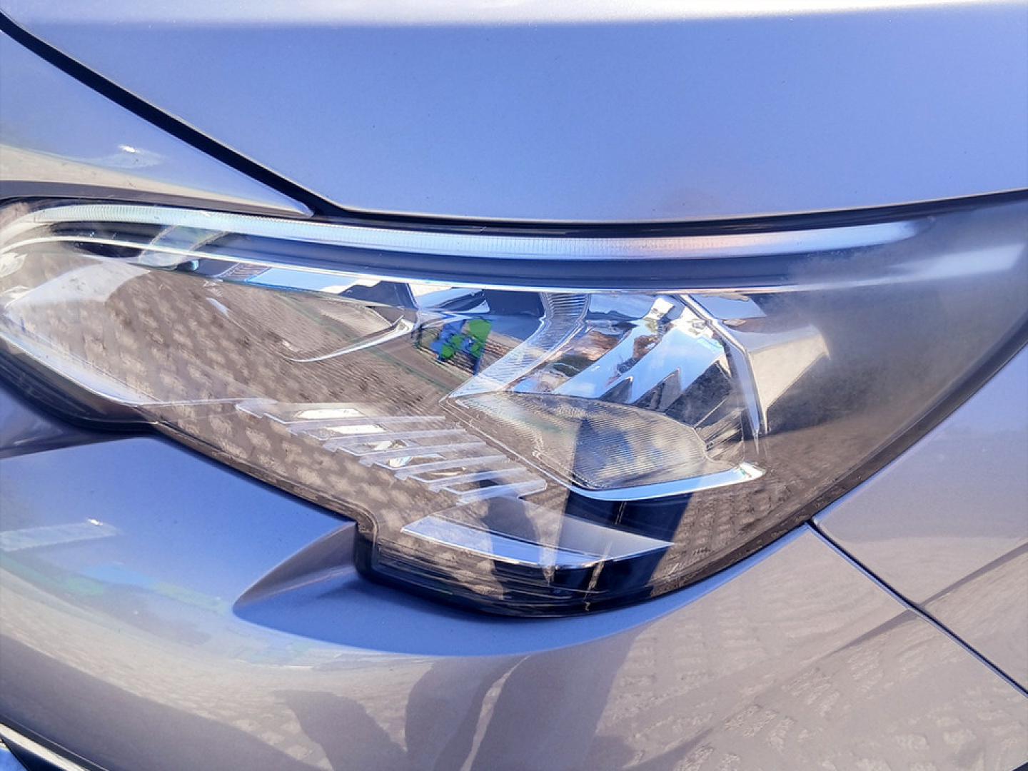 Peugeot 3008 Active 1.5 BlueHDi 130cv Euro 6.2d