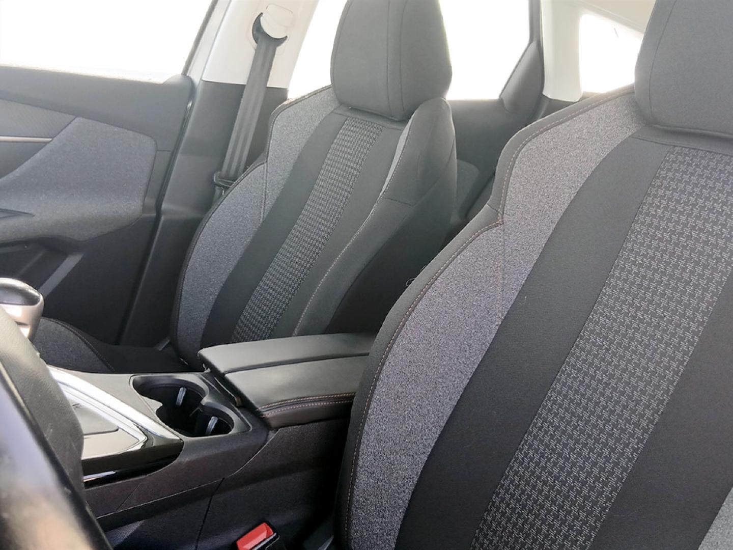 Peugeot 3008 Active 1.5 BlueHDi 130cv Euro 6.2d