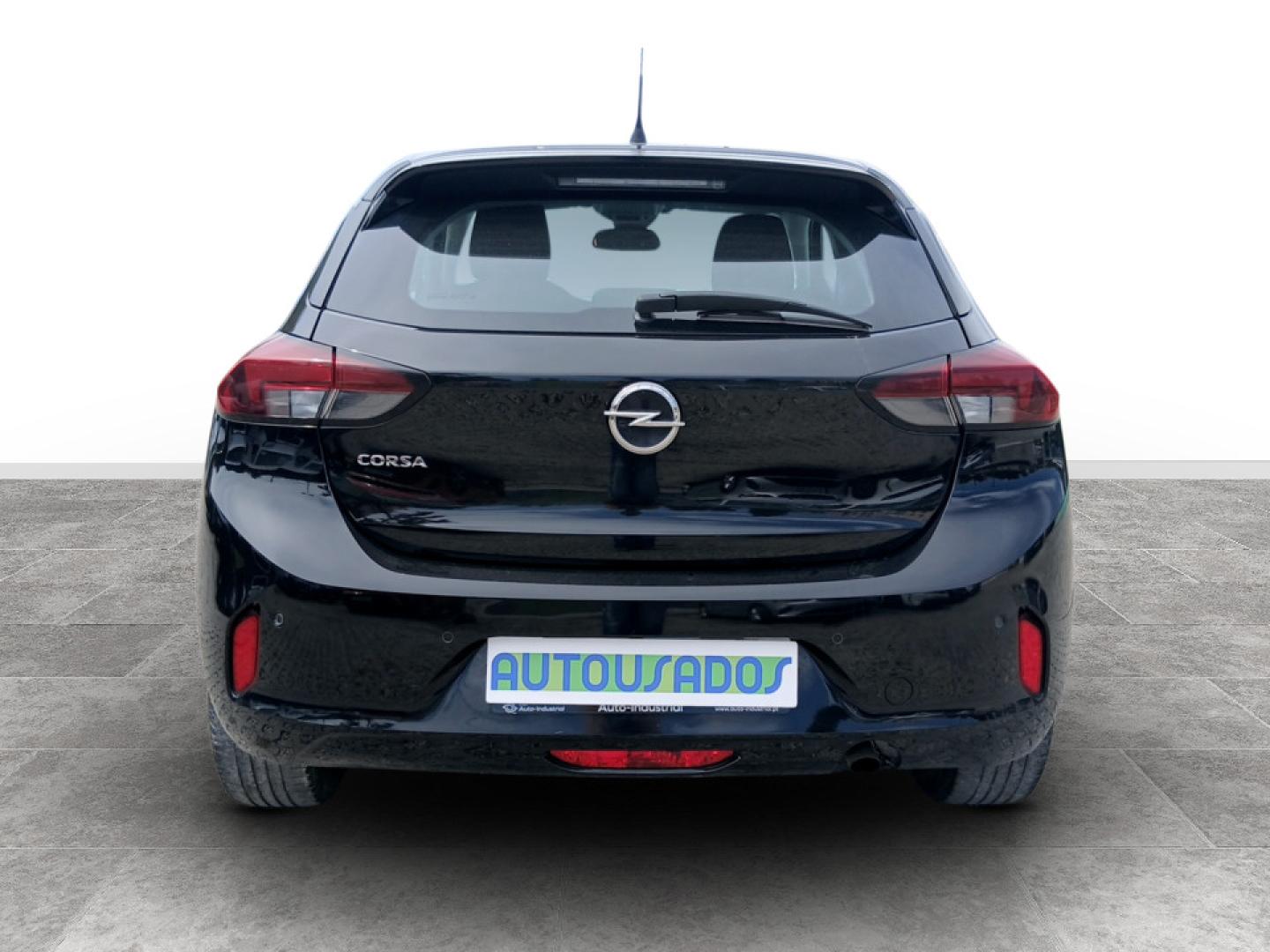 Opel Corsa 1.2 75cv Business Edition