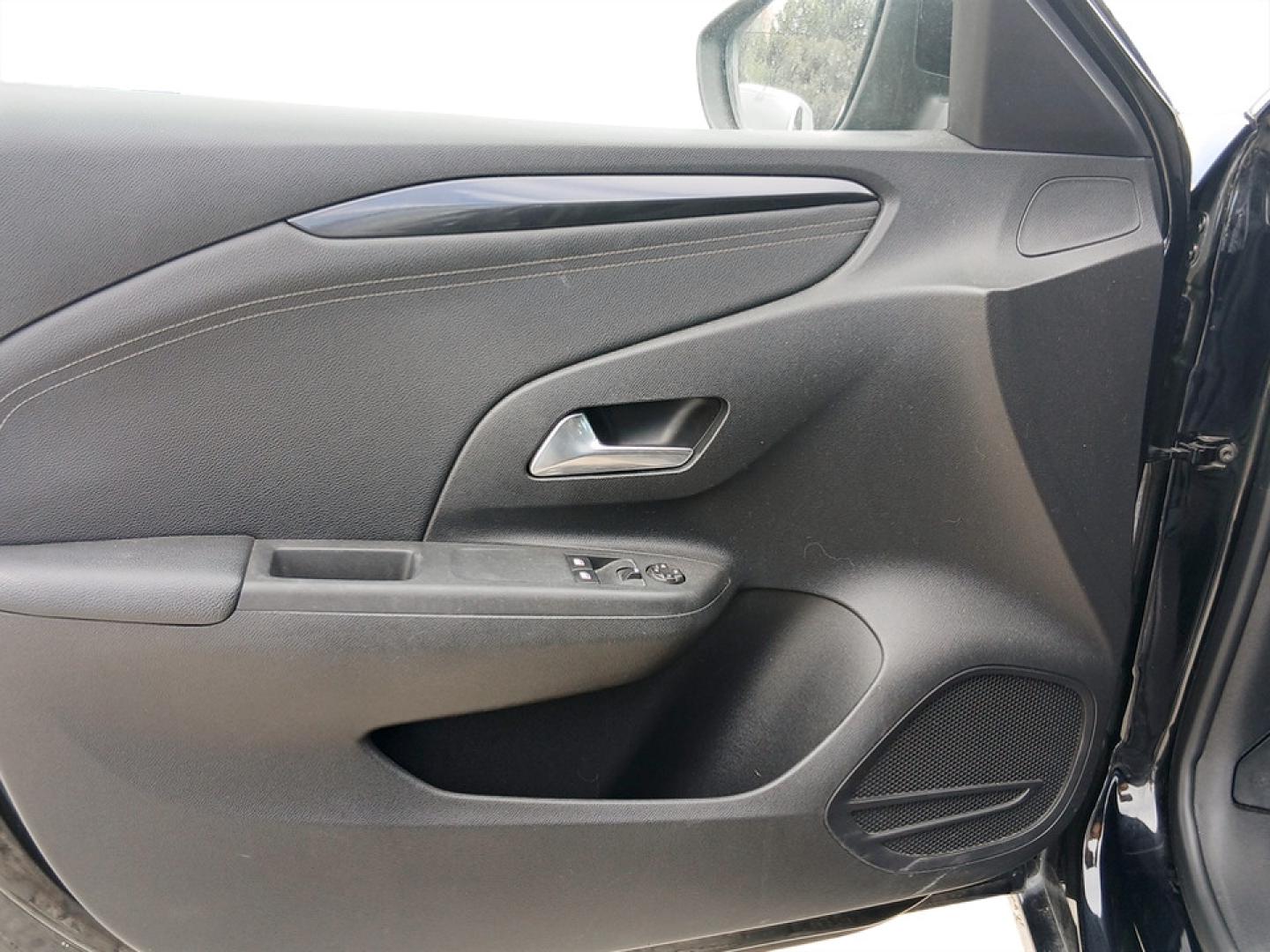 Opel Corsa 1.2 75cv Business Edition