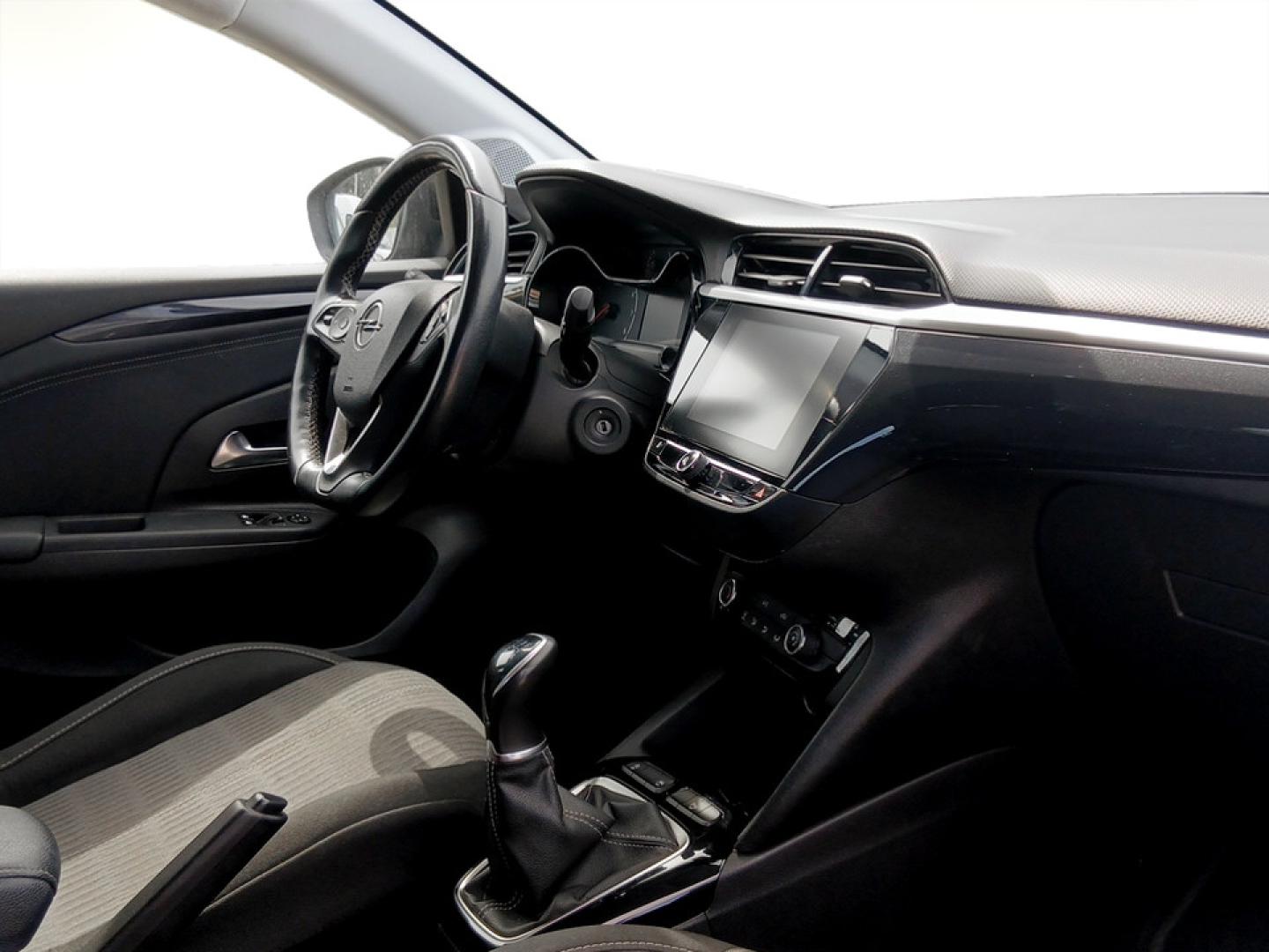Opel Corsa 1.2 75cv Business Edition