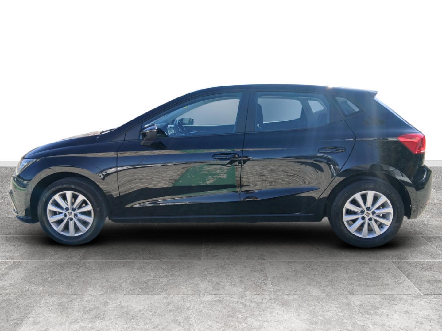 SEAT Ibiza 1.0 TSI STYLE 5v