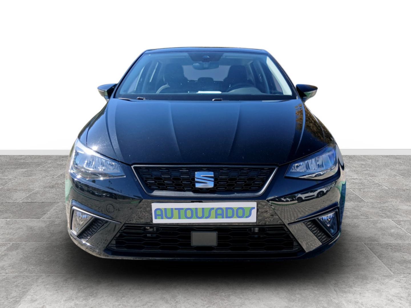 SEAT Ibiza 1.0 TSI STYLE 5v