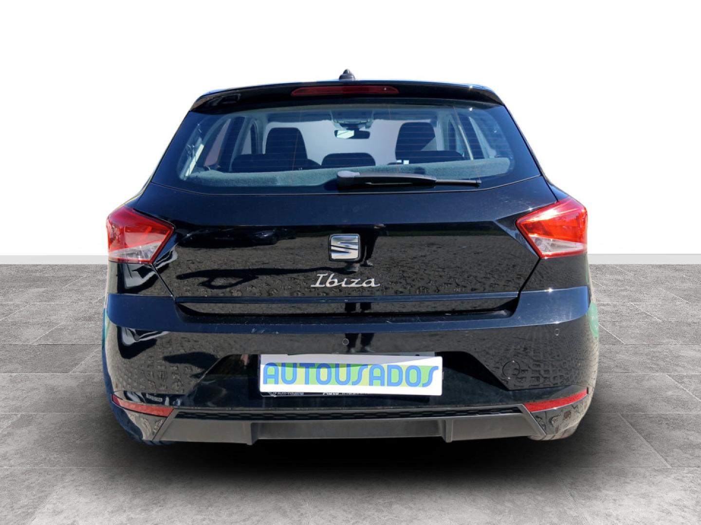 SEAT Ibiza 1.0 TSI STYLE 5v