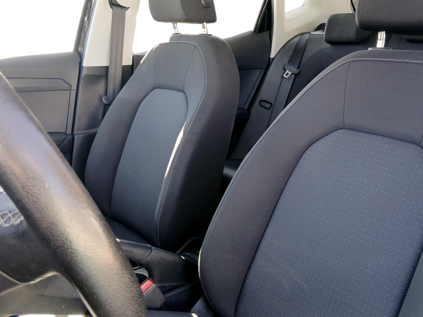 SEAT Ibiza 1.0 TSI STYLE 5v