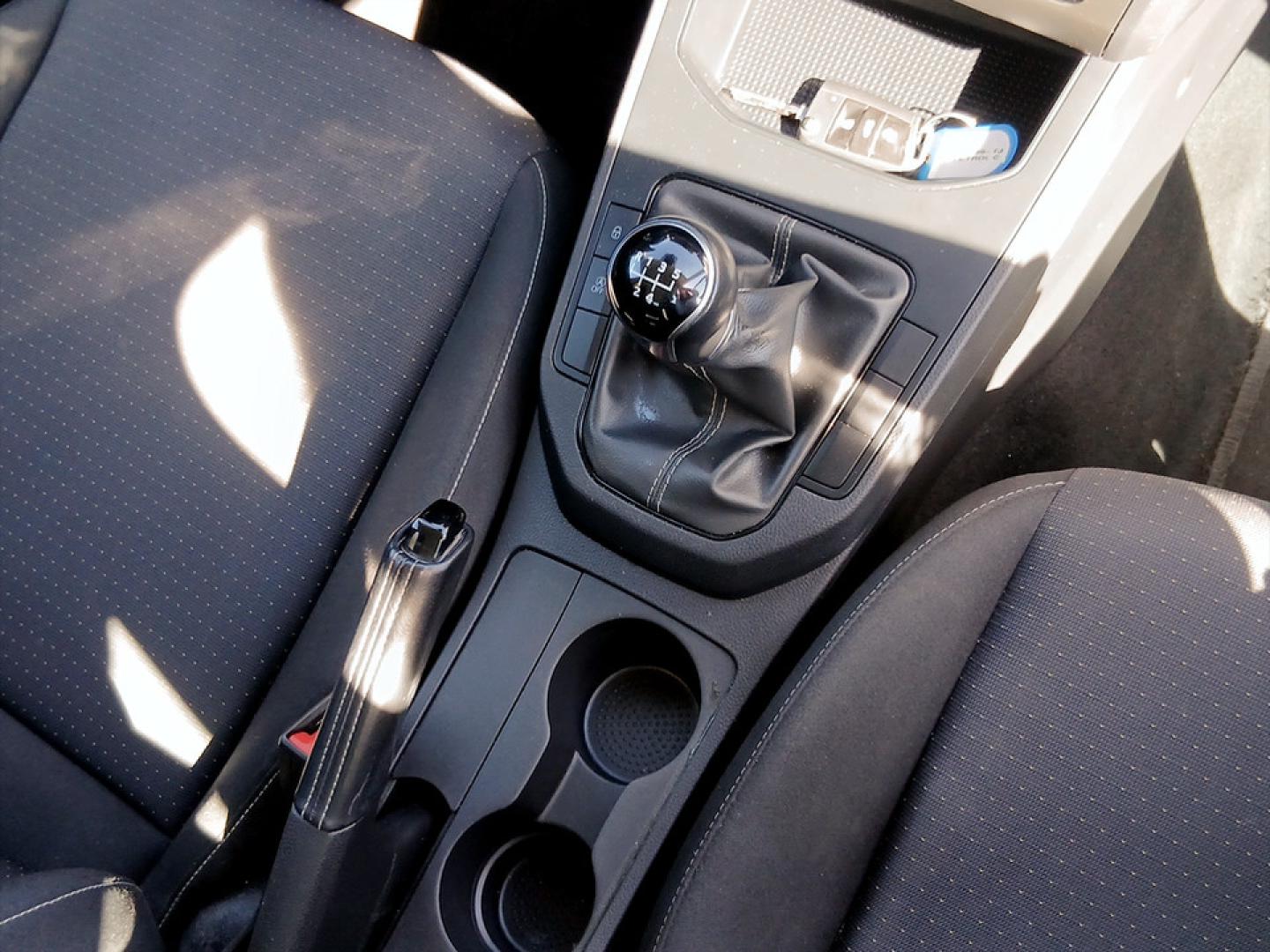 SEAT Ibiza 1.0 TSI STYLE 5v