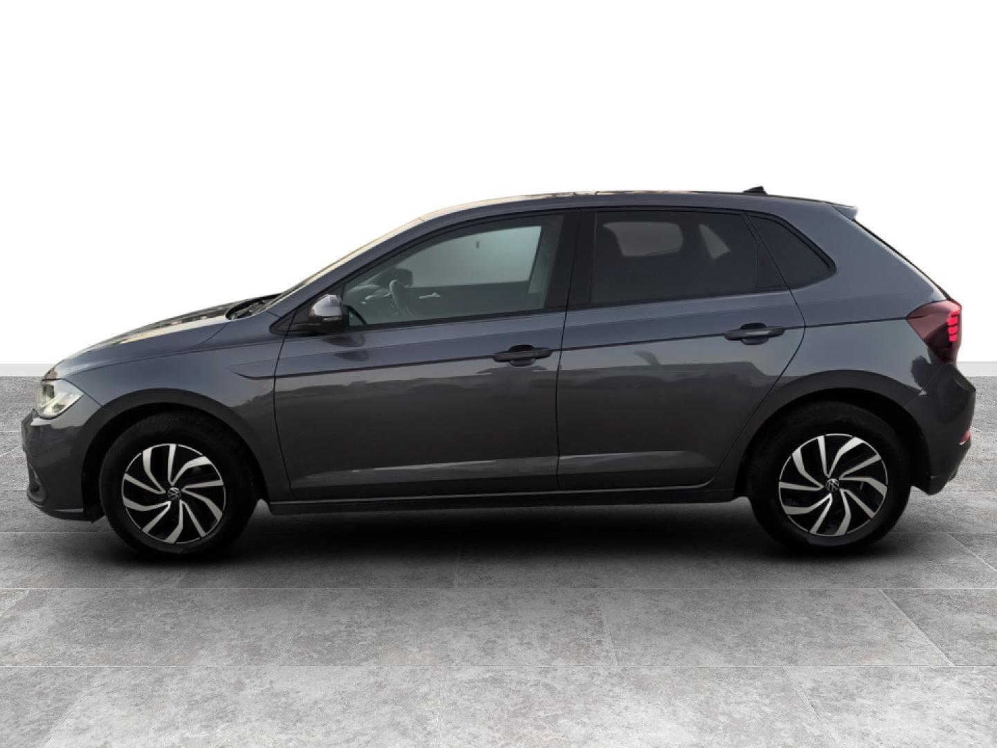 Volkswagen Polo 1.0 TSI 95cv Life