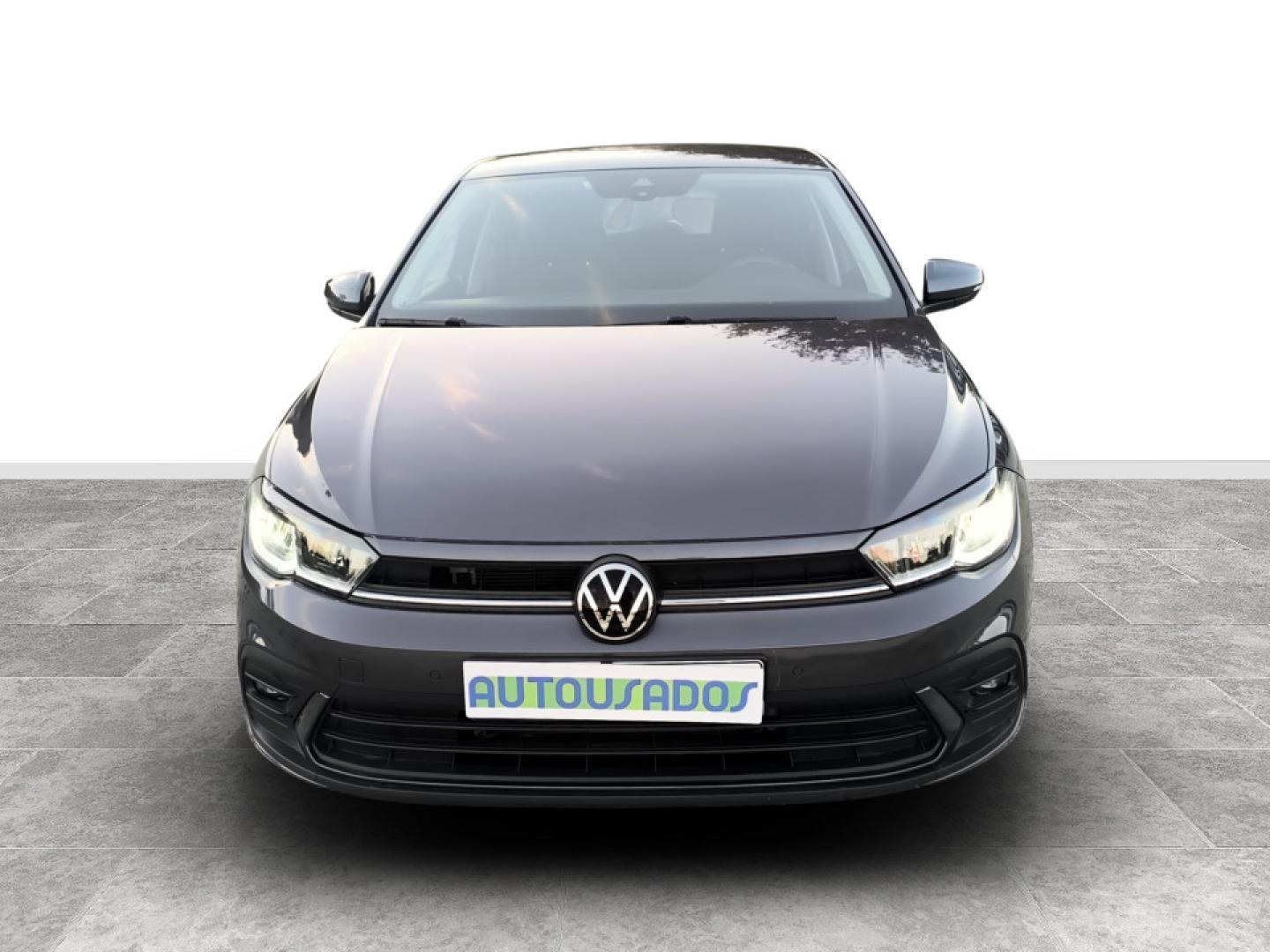 Volkswagen Polo 1.0 TSI 95cv Life
