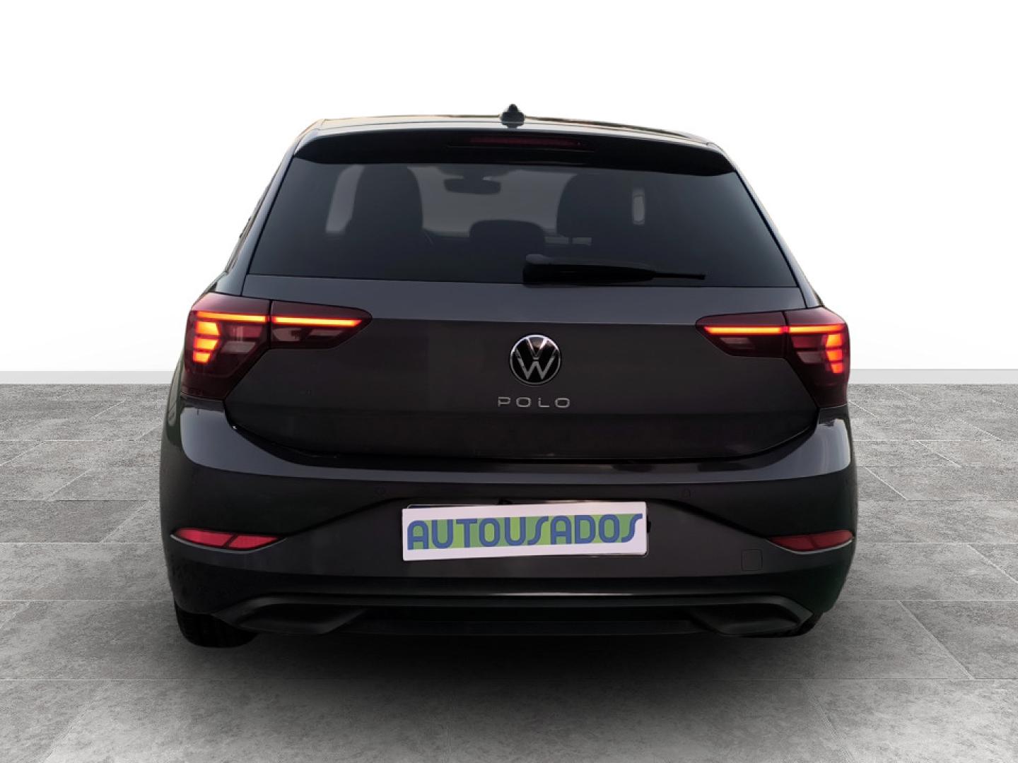 Volkswagen Polo 1.0 TSI 95cv Life