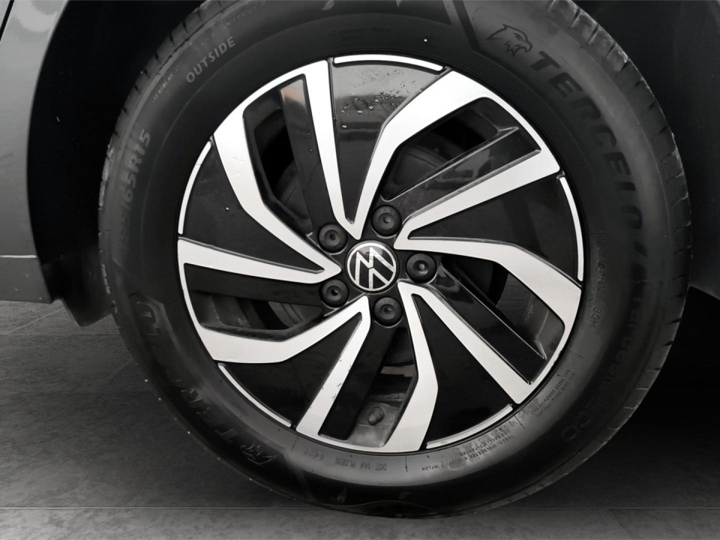 Volkswagen Polo 1.0 TSI 95cv Life
