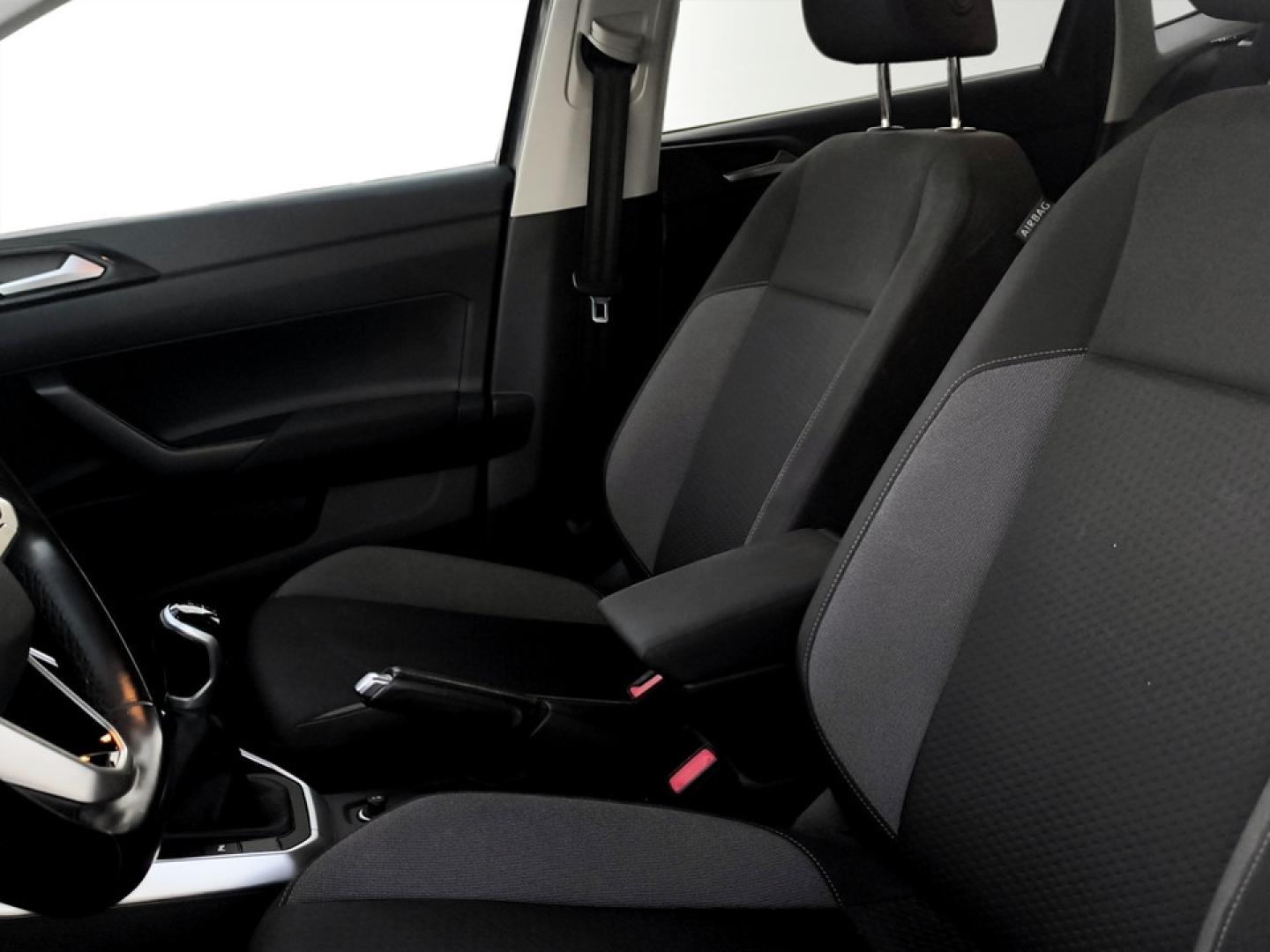 Volkswagen Polo 1.0 TSI 95cv Life