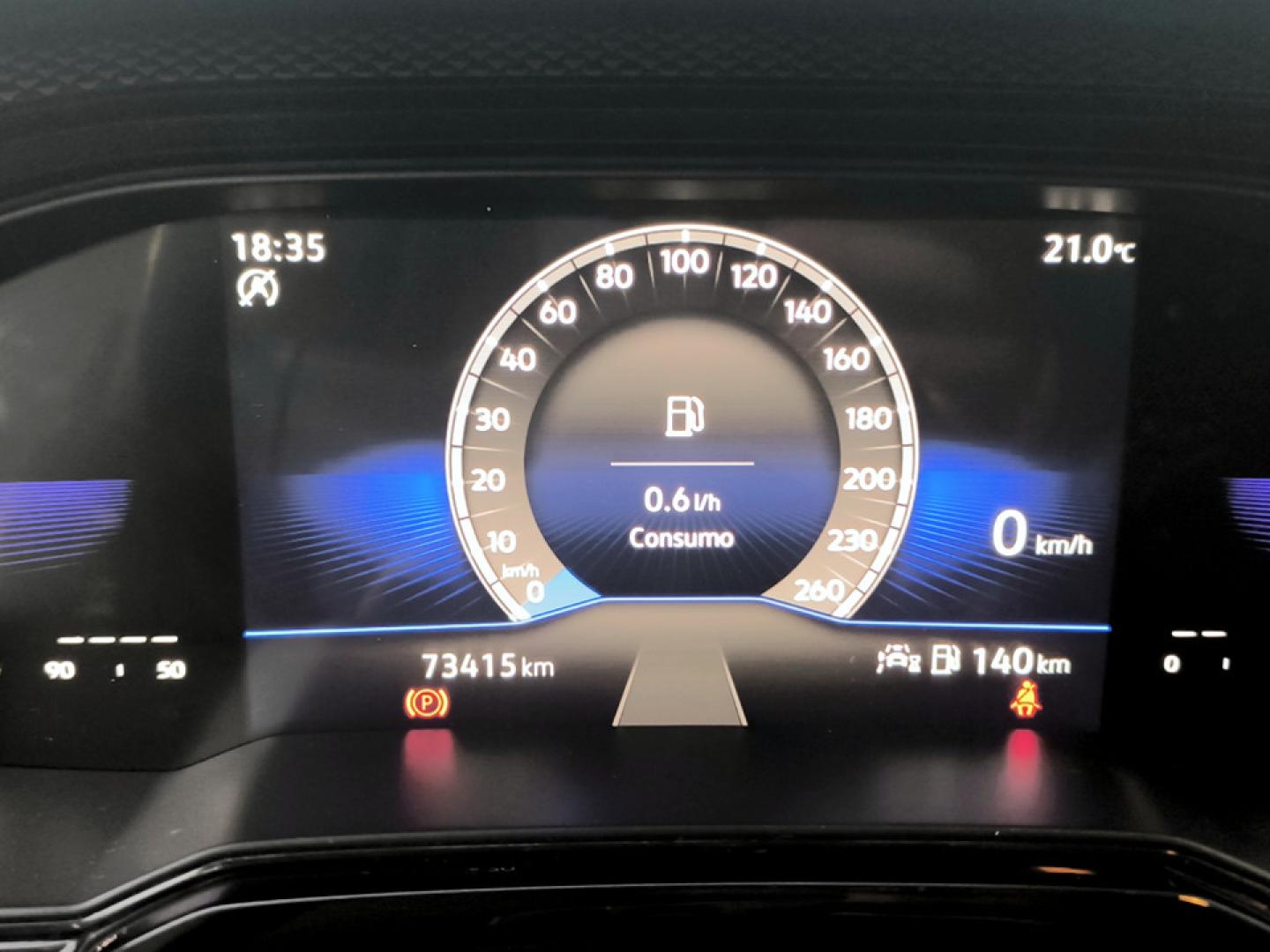 Volkswagen Polo 1.0 TSI 95cv Life