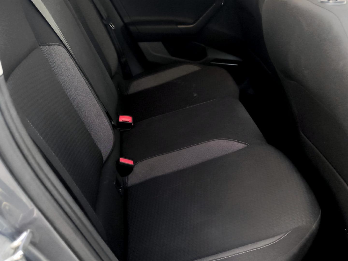 Volkswagen Polo 1.0 TSI 95cv Life