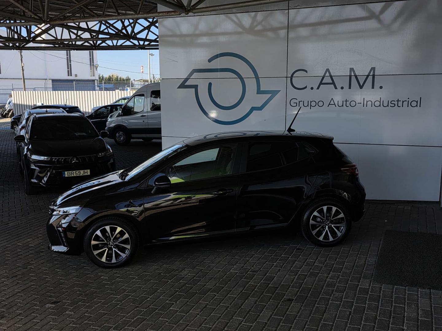 Mitsubishi Colt 1.0 MPI-T 6MT Kaiteki