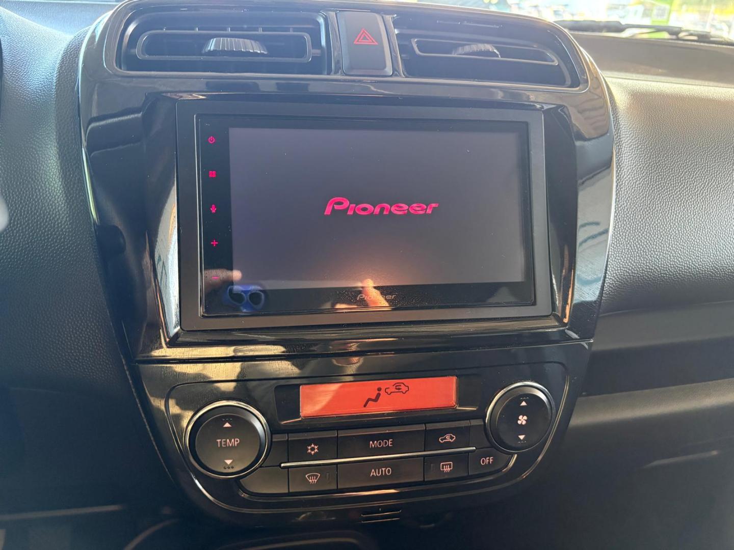 Mitsubishi Space Star 1.2 Connect Edition