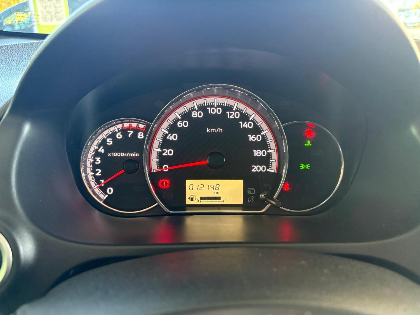 Mitsubishi Space Star 1.2 Connect Edition