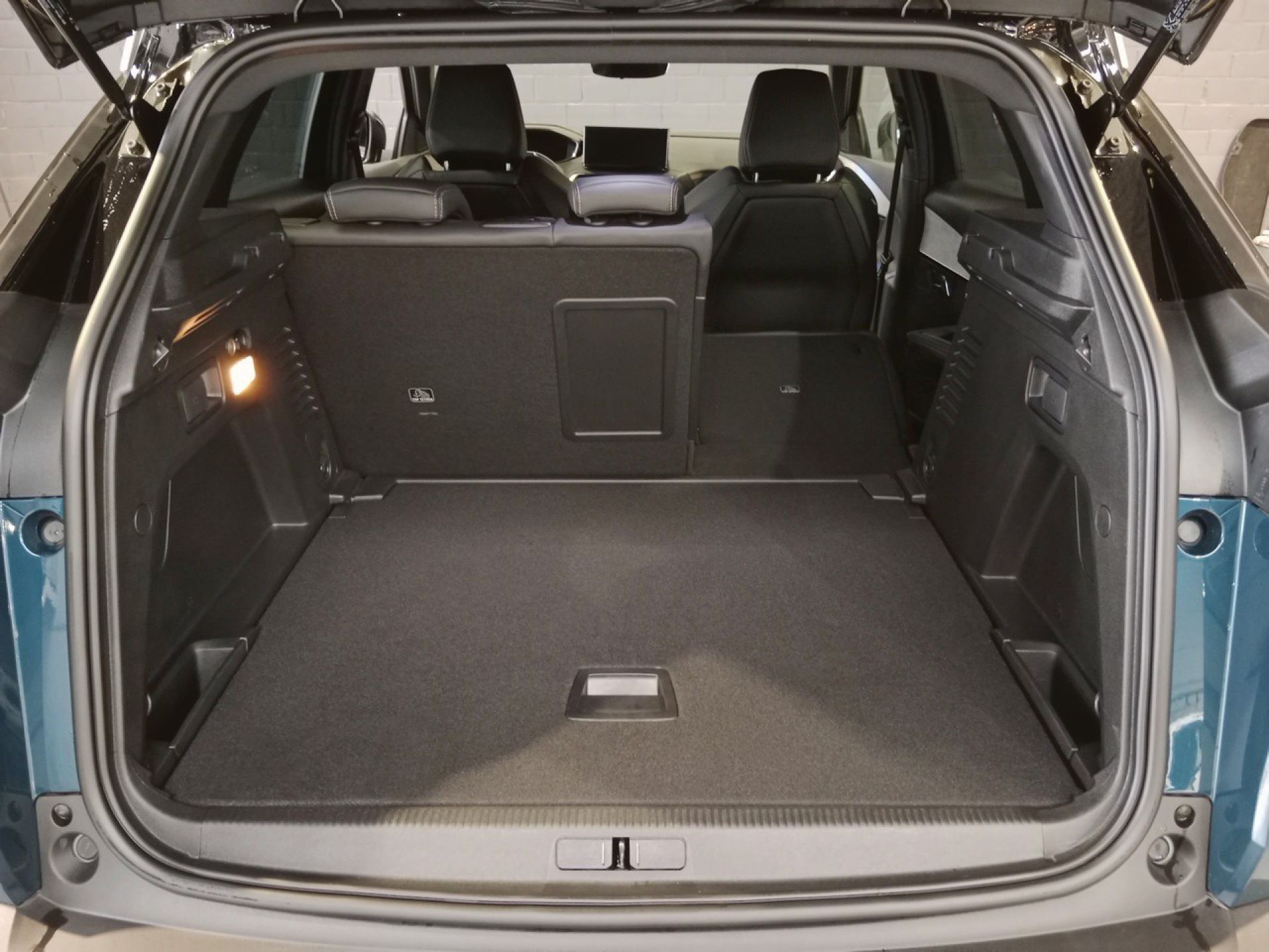 Peugeot 3008 1.2 100KW GT eDCS6