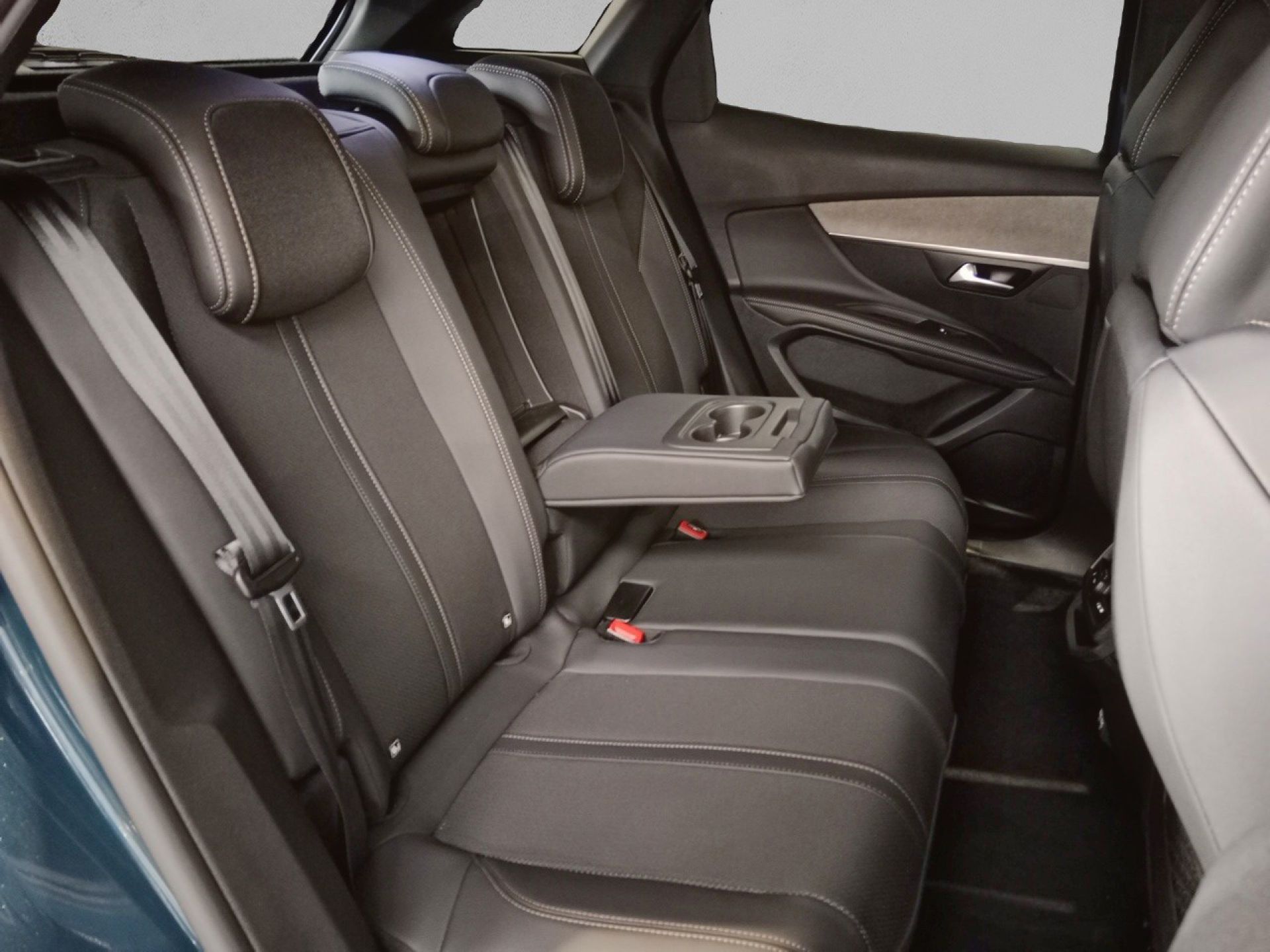 Peugeot 3008 1.2 100KW GT eDCS6